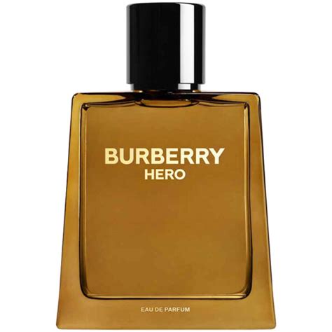 profumi tester burberry uomo|Hero 100ml Tester.